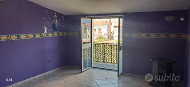 trilocale arredato e ristrutturato