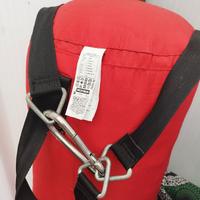 Sacco da Boxe Outshock 100 (14kg) + Guantoni