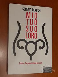Mio tuo suo loro. Donne che partoriscono per altri