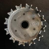 Campana FRIZIONE Husqvarna SM / WRE 125 2 tempi