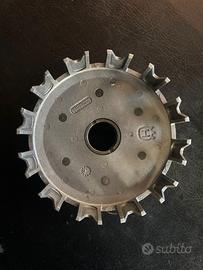 Campana FRIZIONE Husqvarna SM / WRE 125 2 tempi