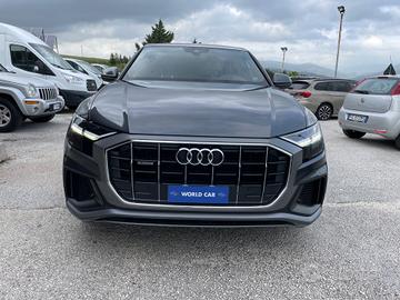 Audi Q8 50 TDI 286 CV quattro tiptronic Sport