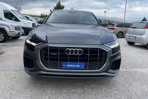 Audi Q8 50 TDI 286 CV quattro tiptronic Sport