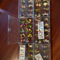 Kinder sorpresa - coccobulli