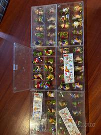 Kinder sorpresa - coccobulli