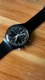 Swatch Chrono Black Friday SCB100 (1990) 