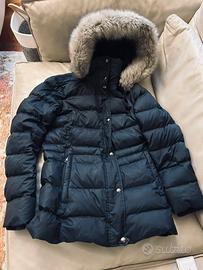 Tommy Hilfiger Piumino Donna XS