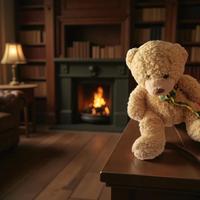 Teddy Bear"