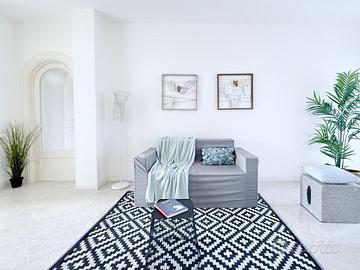 Appartamento a - La CaliforniaBibbona