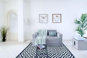 Appartamento a - La CaliforniaBibbona