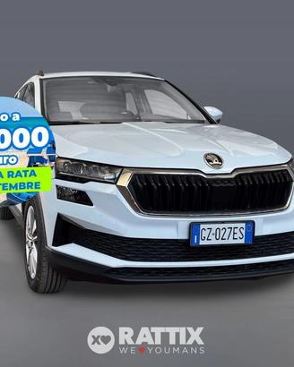 SKODA karoq 2022 Karoq 2.0 tdi Selection 150cv dsg