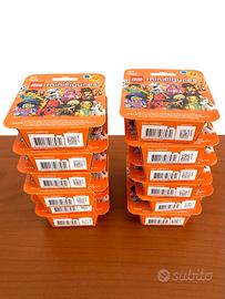 Lego Minifigures Series 29