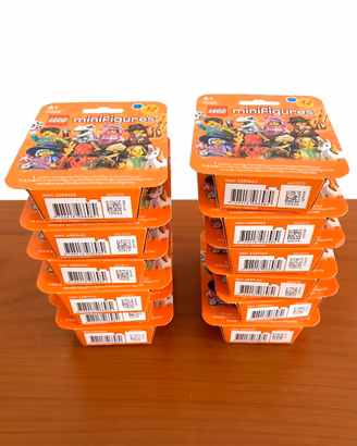 Lego Minifigures Series 29