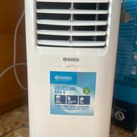 Condizionatore olimpia splendid