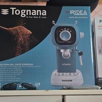 Macchina caffè tognana