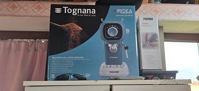 Macchina caffè tognana
