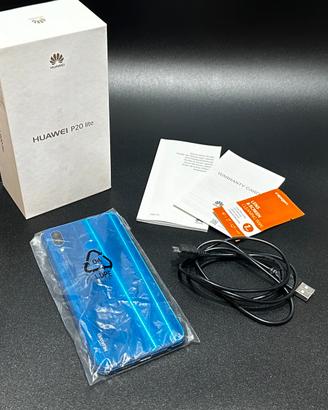 Huawei p20 lite