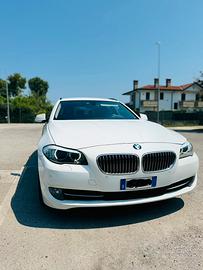 BMW 530d F10