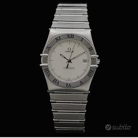 Omega constellation vintage