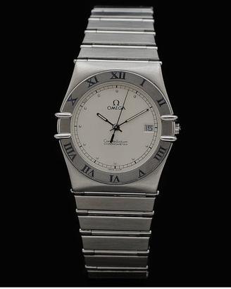 Omega constellation vintage