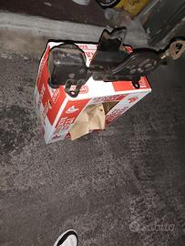 Verricello fiat multipla