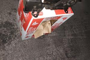 Verricello fiat multipla