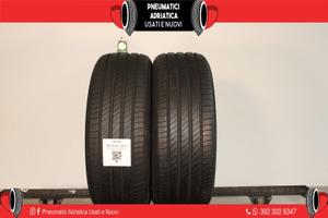 2 Gomme 225 55 R 18 Michelin al 65% SPED GRATIS