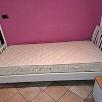 Letto singlo