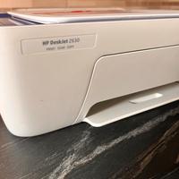 Stampante hp 2630 wifi
