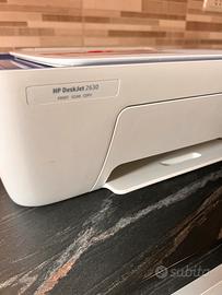 Stampante hp 2630 wifi