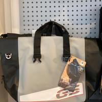 Bmw moto borsa tasca interna valigia