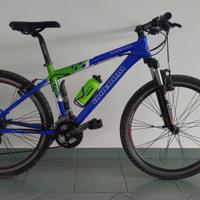 DUE bici MTB  da ragazzo