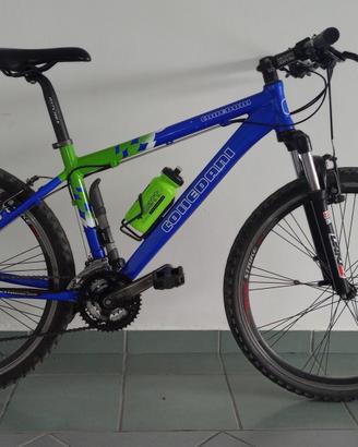 DUE bici MTB  da ragazzo