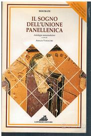 Il Sogno dell'Unione Panellenica Isocrate
