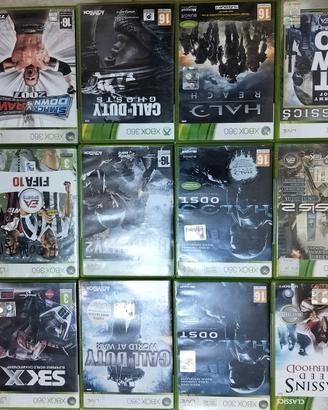 Giochi Xbox 360