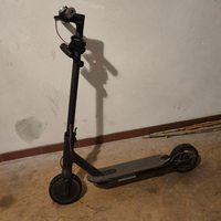 Monopattini elettrici xiaomi essential e m365