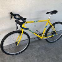 Mtb anni ‘90 non é gravel