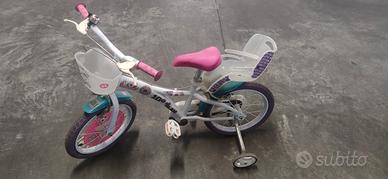 Bicicletta