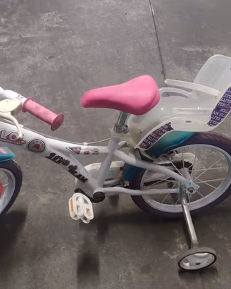 Bicicletta