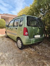 Opel Agila 1.0 Benzina del 2003