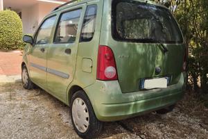 Opel Agila 1.0 Benzina del 2003