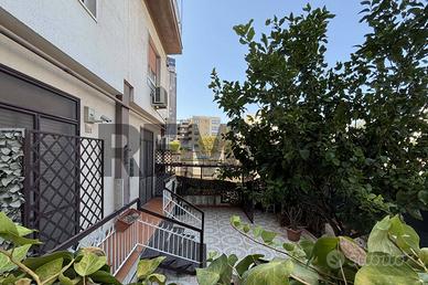 Appartamento - Palermo