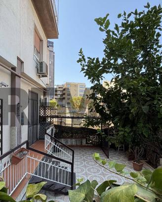 Appartamento - Palermo