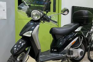 Piaggio Liberty 125 CON GARANZIA