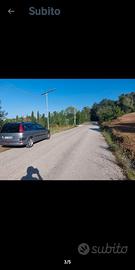 Agricolo Edificabile