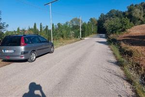 Agricolo Edificabile