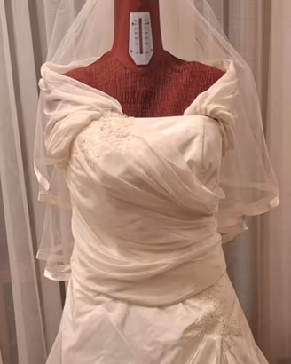 Abito da sposa