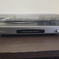 Giradischi Sony PS-J20