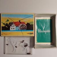 Fluidogame mulino bianco