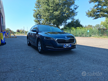 Skoda Octavia Style